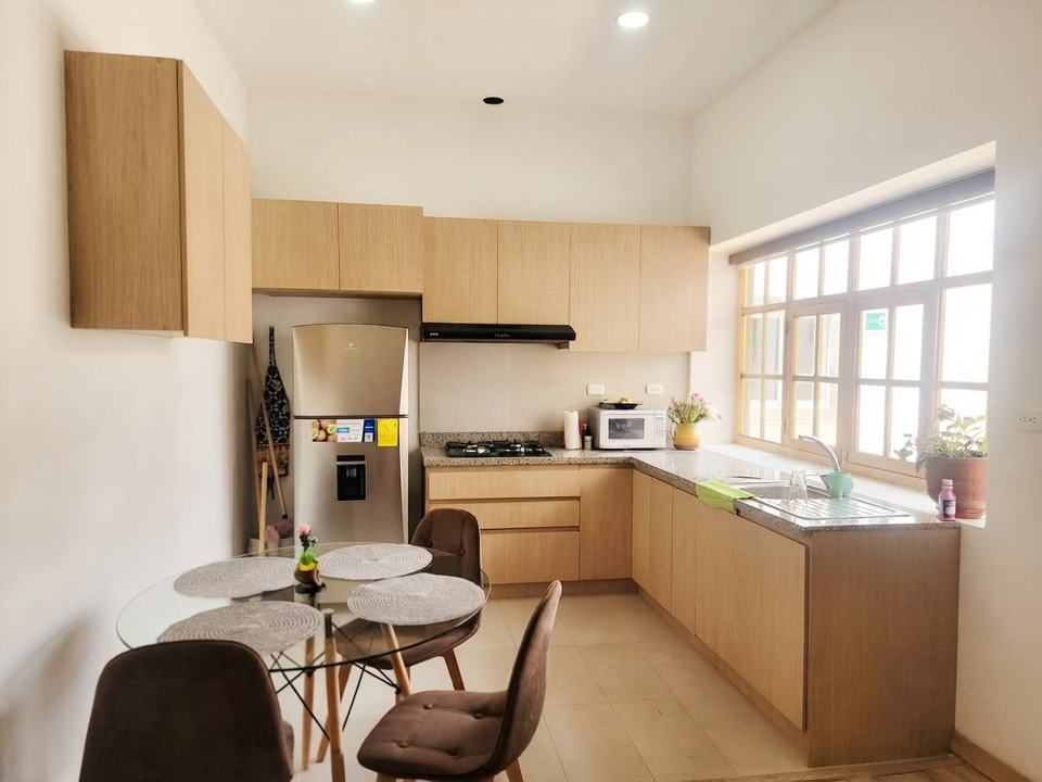 🏡✨ ¡DEPARTAMENTO AMOBLADO EN VENTA – CENTRO DE CUENCA! ✨🏡, 1