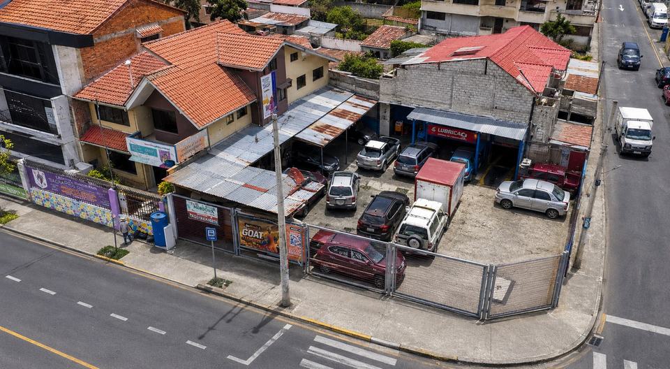 🏡🔥 TERRENO ESQUINERO EN VENTA – SECTOR TOTORACOCHA 🔥, 1