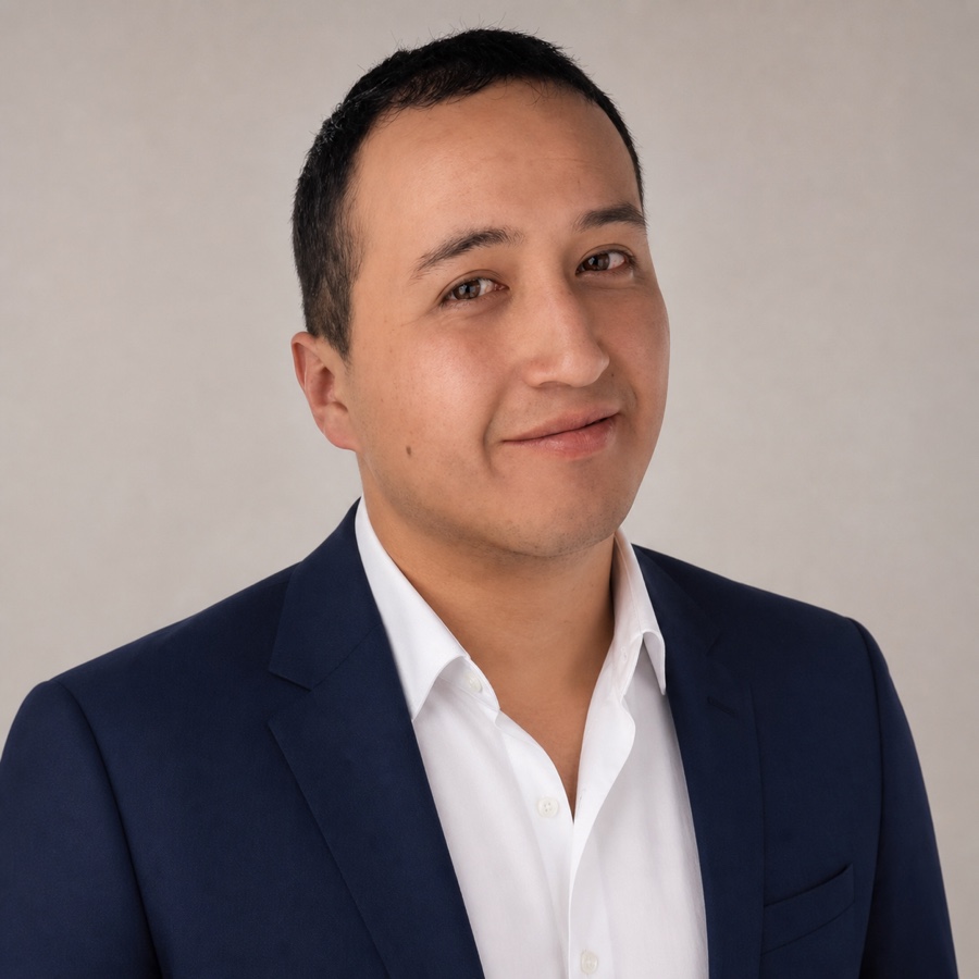 Erick Jiménez
